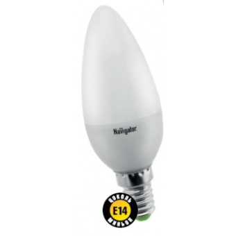 Фонарь 94 926 NPT-CA08-ACCU Кемп/прож.пласт.19/24/4LED, аккум.3.7В, 2А, фото 1