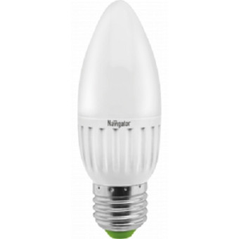 Фонарь 94 966 NPT-SP10-ACCU Прожект. 37LED, аккум.4В, 4Ач, фото 1