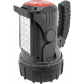Фонарь 94 975 NPT-SP12-ACCU Прож/кемп 1LEDx3Вт+18+4LED аккум.3.7В 4Ач, фото 2