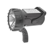 Фонарь 94 975 NPT-SP12-ACCU Прож/кемп 1LEDx3Вт+18+4LED аккум.3.7В 4Ач, фото 4