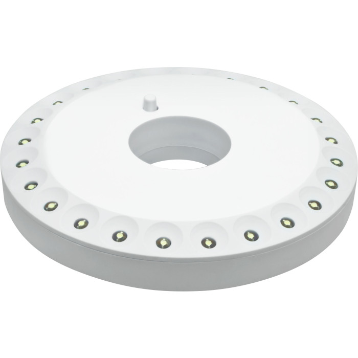 Фонарь 94 947 NPT-CA05-3AA Кемпинг круг.24LED, блист., фото 1