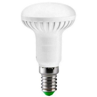 Фонарь NPT-CM07-3АAA алюм.9LED, блист., фото 1