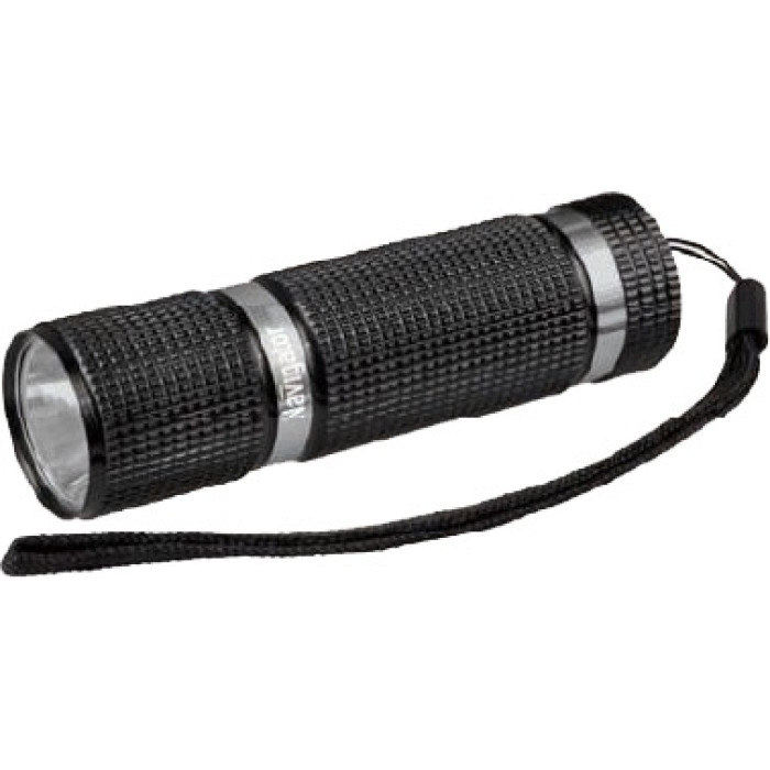 Фонарь NPT-CM15-3AAA 1Вт LED 60лм 80м , фото 1