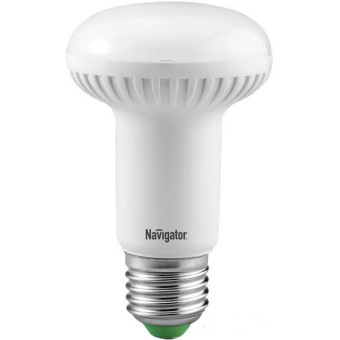 Фонарь аккумуляторный 94 941 NPT-CP02-ACCU 5LED аккум. 3.6В 250мА.ч прямое ЗУ (блист.), фото 1