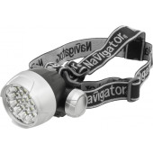 Фонарь 94 946 NPT-H01-3AAA налобн. 4 реж. 25LED, блист., фото 1