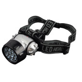 Фонарь 94 917 NPT-H05-3AAA налобн. 4реж.19LED, блист, фото 1