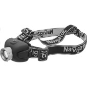Фонарь 94 913 NPT-H06-3AAA налоб. CREE 1LEDx5Вт 3 реж. фокус, фото 1