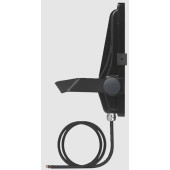 Прожектор FLOODLIGHT PERFORMANCE ASYM 45x140 100 W 4000 K BK, фото 3
