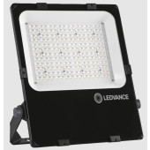 Прожектор FLOODLIGHT PERFORMANCE ASYM 45x140 150 W 3000 K BK, фото 1
