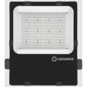 Прожектор FLOODLIGHT PERFORMANCE ASYM 45x140 150 W 4000 K BK, фото 2