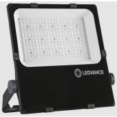 Прожектор FLOODLIGHT PERFORMANCE ASYM 45x140 200 W 4000 K BK, фото 1