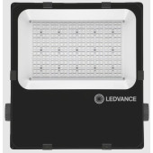 Прожектор FLOODLIGHT PERFORMANCE ASYM 45x140 200 W 4000 K BK, фото 2