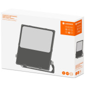 Прожектор FLOODLIGHT PERFORMANCE ASYM 45x140 200 W 4000 K BK, фото 5