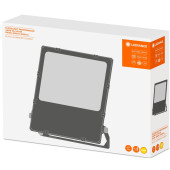 Прожектор FLOODLIGHT PERFORMANCE ASYM 45x140 290 W 3000 K BK, фото 5