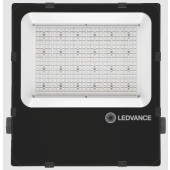 Прожектор FLOODLIGHT PERFORMANCE ASYM 45x140 290 W 4000 K BK, фото 2