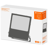 Прожектор FLOODLIGHT PERFORMANCE ASYM 45x140 290 W 4000 K BK, фото 5