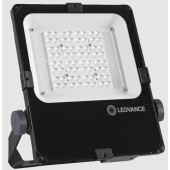 Прожектор FLOODLIGHT PERFORMANCE ASYM 45x140 50 W 3000 K BK, фото 1