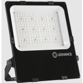 Прожектор FLOODLIGHT PERFORMANCE ASYM 55x110 150 W 3000 K BK, фото 1