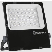 Прожектор FLOODLIGHT PERFORMANCE ASYM 55x110 200 W 3000 K BK, фото 1