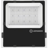 Прожектор FLOODLIGHT PERFORMANCE ASYM 55x110 200 W 3000 K BK, фото 2