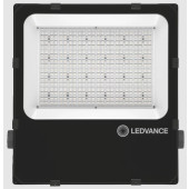 Прожектор FLOODLIGHT PERFORMANCE ASYM 55x110 290 W 3000 K BK, фото 2
