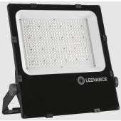 Прожектор FLOODLIGHT PERFORMANCE ASYM 55x110 290 W 4000 K BK, фото 1
