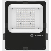 Прожектор FLOODLIGHT PERFORMANCE ASYM 55x110 50 W 3000 K BK, фото 2