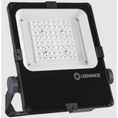 Прожектор FLOODLIGHT PERFORMANCE ASYM 55x110 50 W 4000 K BK, фото 1