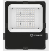 Прожектор FLOODLIGHT PERFORMANCE ASYM 55x110 50 W 4000 K BK, фото 2