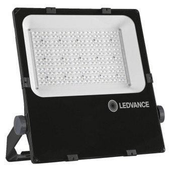 Прожектор FLOODLIGHT PERFORMANCE SYM 60 150 W 3000 K BK, фото 1