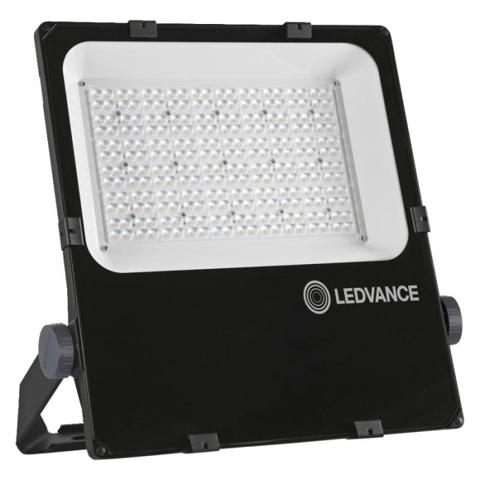 Прожектор FLOODLIGHT PERFORMANCE SYM 60 150 W 3000 K BK, фото 1
