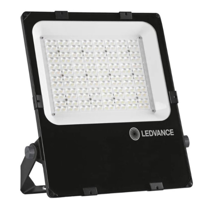 Прожектор FLOODLIGHT PERFORMANCE SYM R30 150 W 4000 K BK, фото 1
