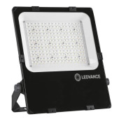 Прожектор FLOODLIGHT PERFORMANCE SYM R30 200 W 3000 K BK, фото 1
