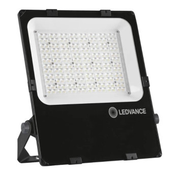 Прожектор FLOODLIGHT PERFORMANCE SYM R30 290 W 4000 K BK, фото 1