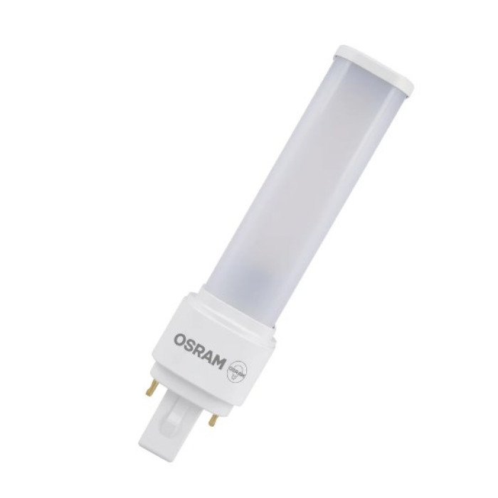 Лампочка DULUX D18LED 7W/830230VEMG24D-210X1, фото 3