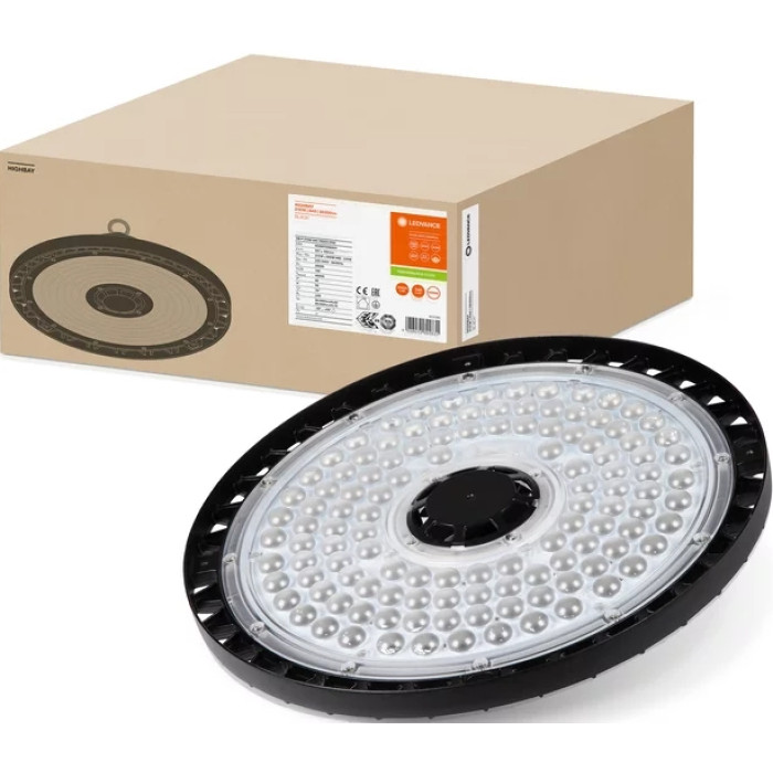 Светильник потолочный HB P 210W 840 70DEG IP65, фото 5