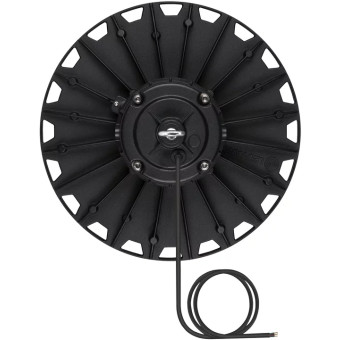 Светильник потолочный HB P 87W 840 110DEG IP65 LEDV, фото 1