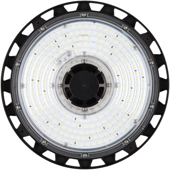 Светильник потолочный HB P 87W 865 110DEG IP65 LEDV, фото 3