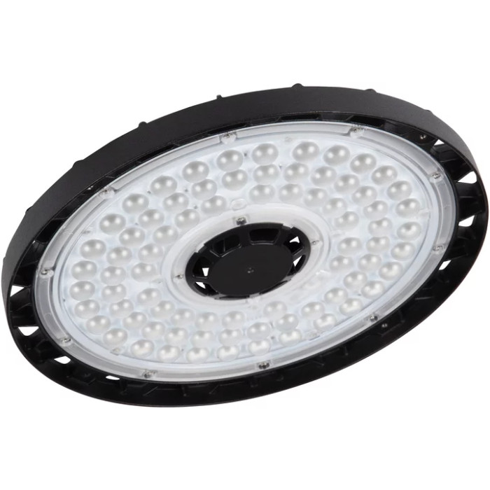 Светильник потолочный HB P 87W 865 70DEG IP65 LEDV, фото 3