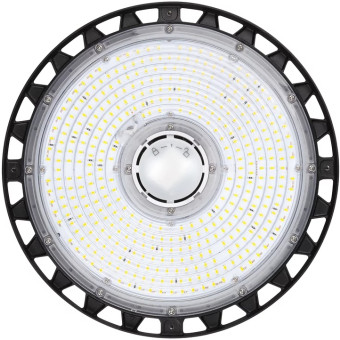 Светильник потолочный HB SEN P 147W 840 110DEG IP65 LEDV, фото 1