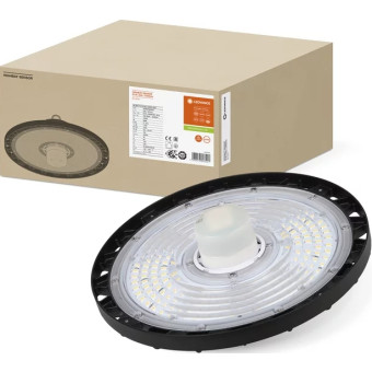 Светильник потолочный HB SEN P 87W 840 110DEG IP65 LEDV, фото 1